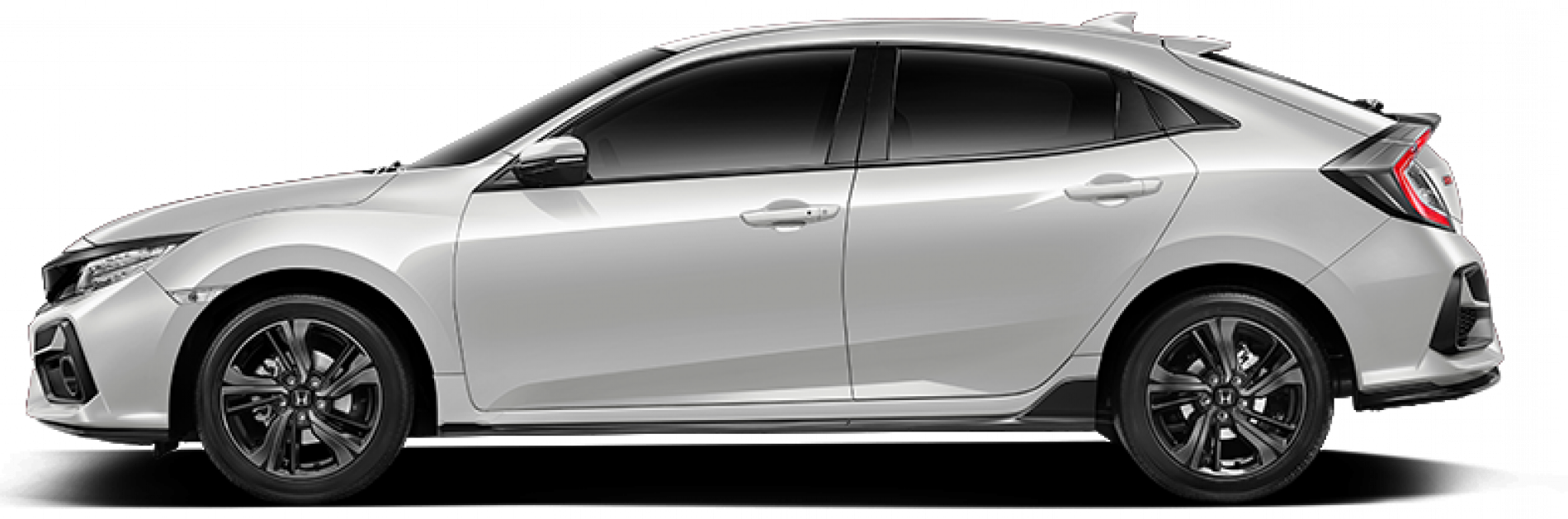civic hatcback